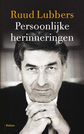 Persoonlijke herinneringen - Ruud Lubbers