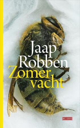Zomervacht - Jaap Robben Zomervacht - Jaap Robben