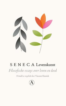 Levenskunst - Seneca