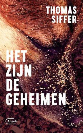 Het zijn de geheimen - Thomas Siffer Het zijn de geheimen - Thomas Siffer