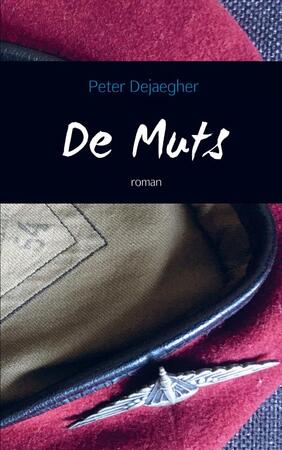 De Muts - Peter Dejaegher De Muts - Peter Dejaegher