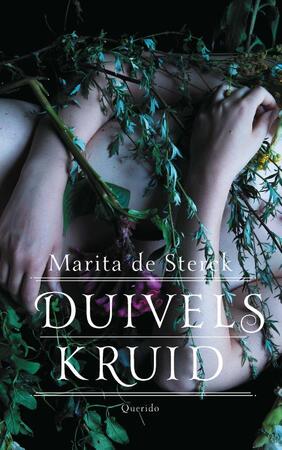 Duivelskruid - Marita de Sterck