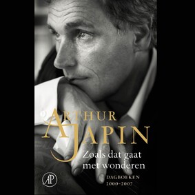 Zoals dat gaat met wonderen - Arthur Japin Zoals dat gaat met wonderen - Arthur Japin