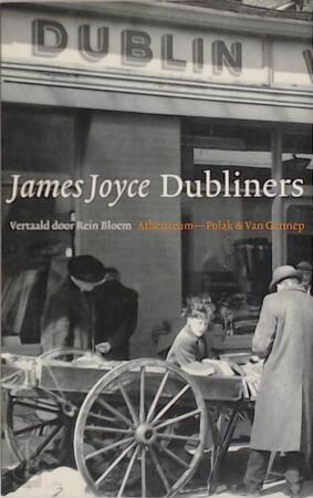 Dubliners - James Joyce