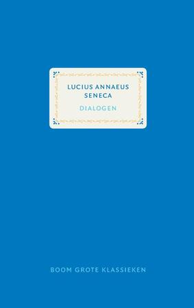 Dialogen - Seneca