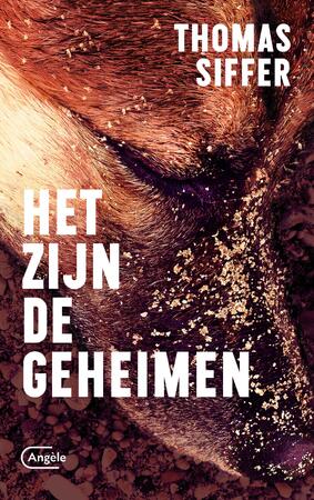 Het zijn de geheimen - Thomas Siffer Het zijn de geheimen - Thomas Siffer