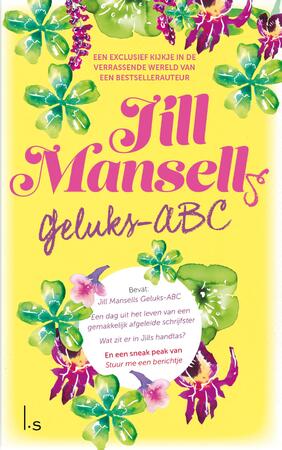 Geluks-ABC - Jill Mansell Geluks-ABC - Jill Mansell