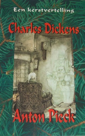 Een kerstvertelling - Charles Dickens
