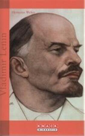 Vladimir Lenin - H. Weber Vladimir Lenin - H. Weber