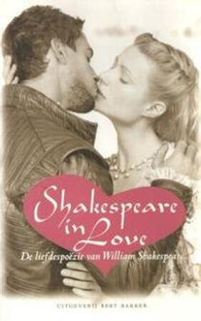 Shakespeare in love - William Shakespeare, Willy Courteaux Shakespeare in love - William Shakespeare, Willy Courteaux