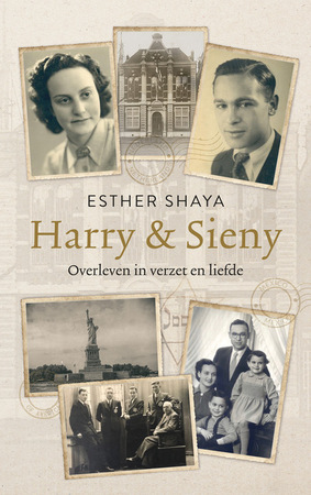 Harry & Sieny - Esther Shaya Harry & Sieny - Esther Shaya
