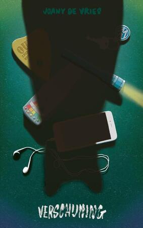 Verschijning - Joany de Vries