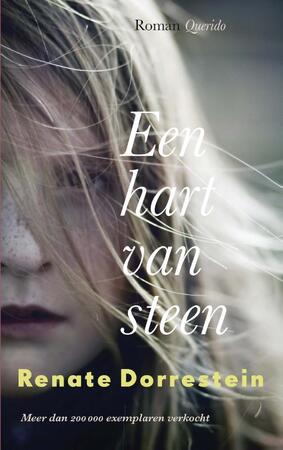 Een hart van steen - Renate Dorrestein Een hart van steen - Renate Dorrestein