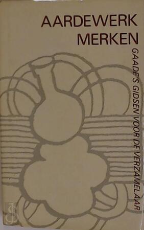 Aardewerkmerken - Jana Kybalova