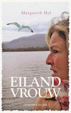 Eilandvrouw - Margareth Hol Eilandvrouw - Margareth Hol