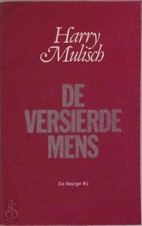 De versierde mens - Harry Mulisch De versierde mens - Harry Mulisch