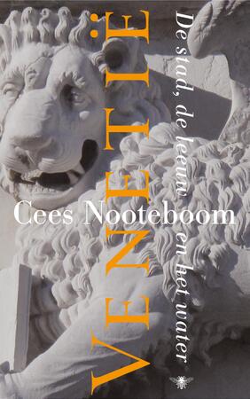 Venetië - Cees Nooteboom Venetië - Cees Nooteboom