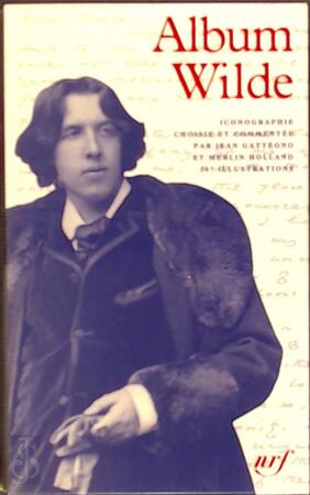 Album Oscar Wilde - Oscar Wilde