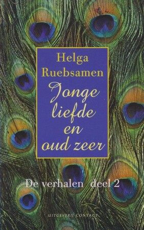 2 De verhalen - Helga Ruebsamen