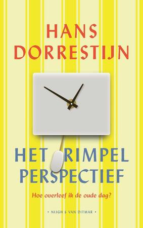Het rimpelperspectief - Hans Dorrestijn Het rimpelperspectief - Hans Dorrestijn