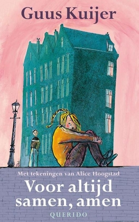 Voor altijd samen, amen - Guus Kuijer Voor altijd samen, amen - Guus Kuijer