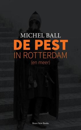 De Pest - Michel Ball