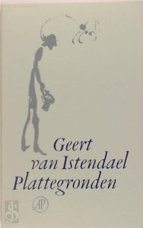 Plattegronden - Geert Van Istendael