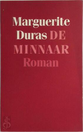 De minnaar - Marguerite Duras De minnaar - Marguerite Duras