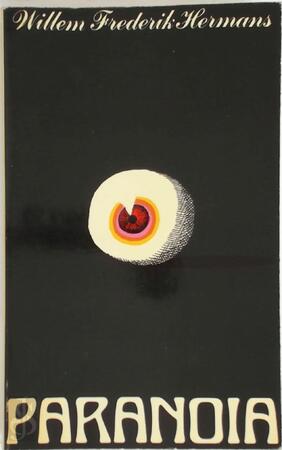 Paranoia - Willem Frederik Hermans Paranoia - Willem Frederik Hermans