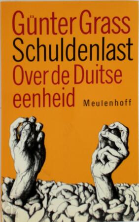 Schuldenlast - Günter Grass Schuldenlast - Günter Grass