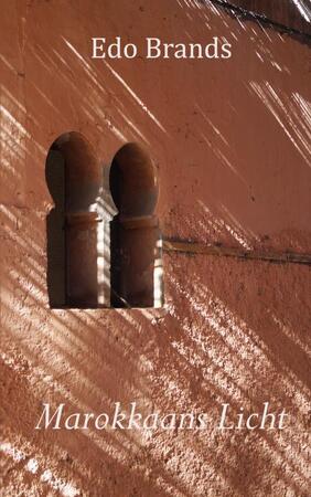 Marokkaans Licht - Edo Brands