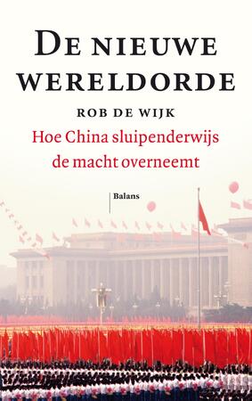 De nieuwe wereldorde - Rob de Wijk De nieuwe wereldorde - Rob de Wijk