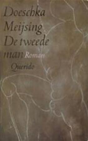 De tweede man - Doeschka Meijsing De tweede man - Doeschka Meijsing