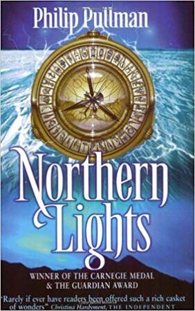 Northern lights - Philip Pullman Northern lights - Philip Pullman