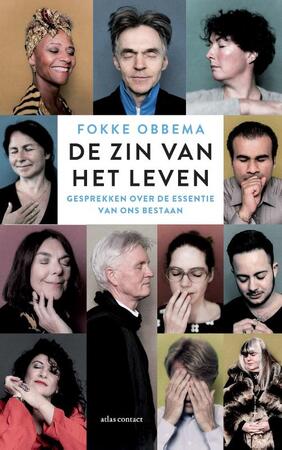 De zin van het leven - Fokke Obbema De zin van het leven - Fokke Obbema