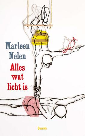 Alles wat licht is - Marleen Nelen