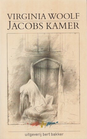 Jacobs kamer - Virginia Woolf Jacobs kamer - Virginia Woolf