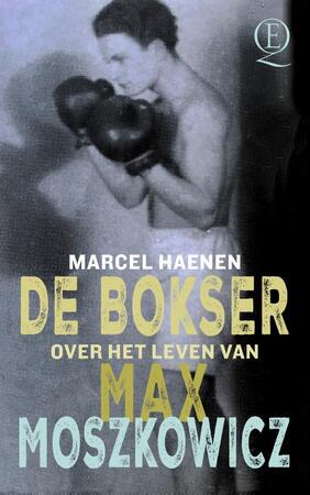 De bokser - Marcel Haenen De bokser - Marcel Haenen