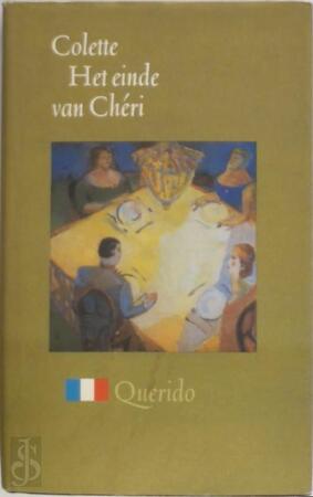 Het einde van Chéri - Colette