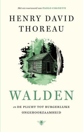 Walden - Henry David Thoreau Walden - Henry David Thoreau