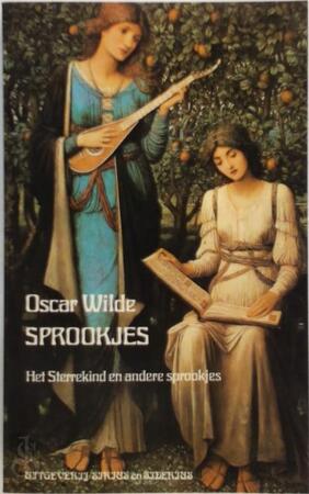 Sprookjes : Het Sterrekind en andere sprookjes - Oscar Wilde