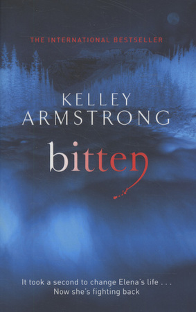 Bitten - Kelley Armstrong