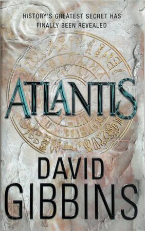 Atlantis - David Gibbins Atlantis - David Gibbins