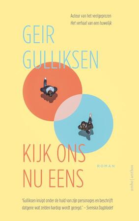 Kijk ons nu eens - Geir Gulliksen Kijk ons nu eens - Geir Gulliksen