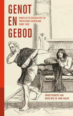 Genot en gebod - John Exalto, David Bos