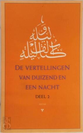 De vertellingen van duizend-en-één-nacht Deel 2 - Unknown De vertellingen van duizend-en-één-nacht Deel 2 - Unknown