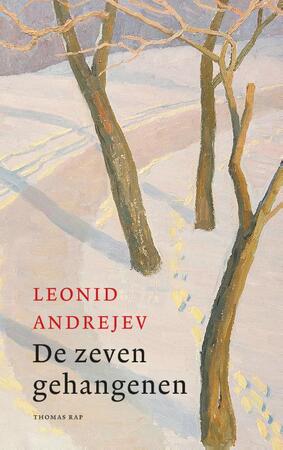 De zeven gehangenen - Leonid Andrejev De zeven gehangenen - Leonid Andrejev
