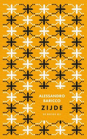 Zijde - Alessandro Baricco Zijde - Alessandro Baricco