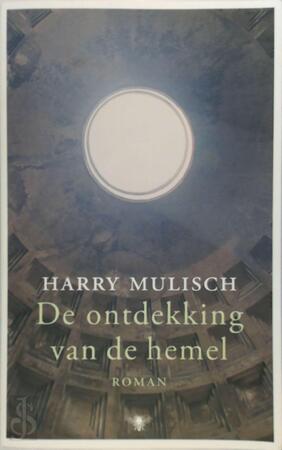 De ontdekking van de hemel - Harry Mulisch