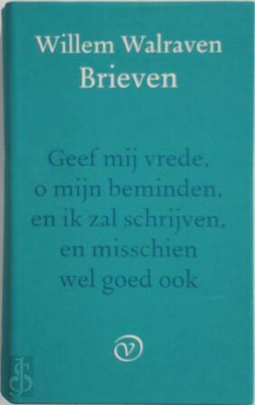 Brieven - W. Walraven Brieven - W. Walraven